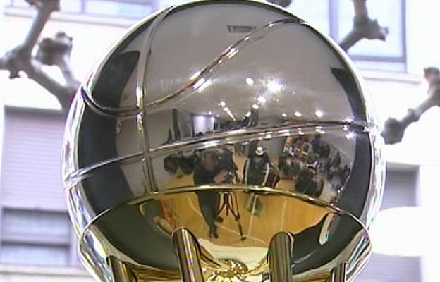Baloncesto en RTVE - Todo listo para la Copa