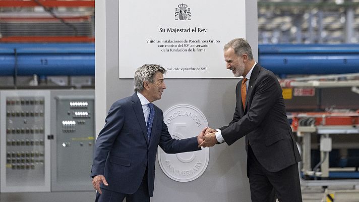 Audiencia Abierta - Audiencia Abierta - 23/09/23