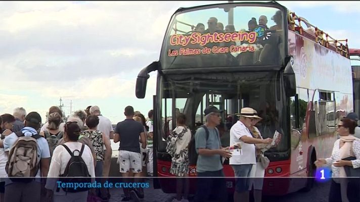 Telecanarias - Telecanarias - 23/09/2023