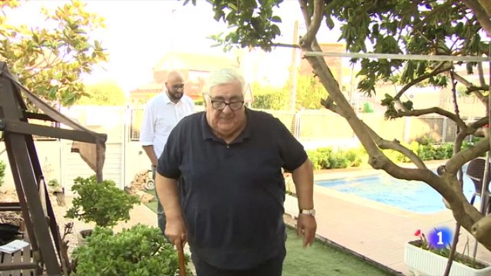 L'Informatiu - La hipoteca inversa com a símptoma de l'empobriment dels jubilats