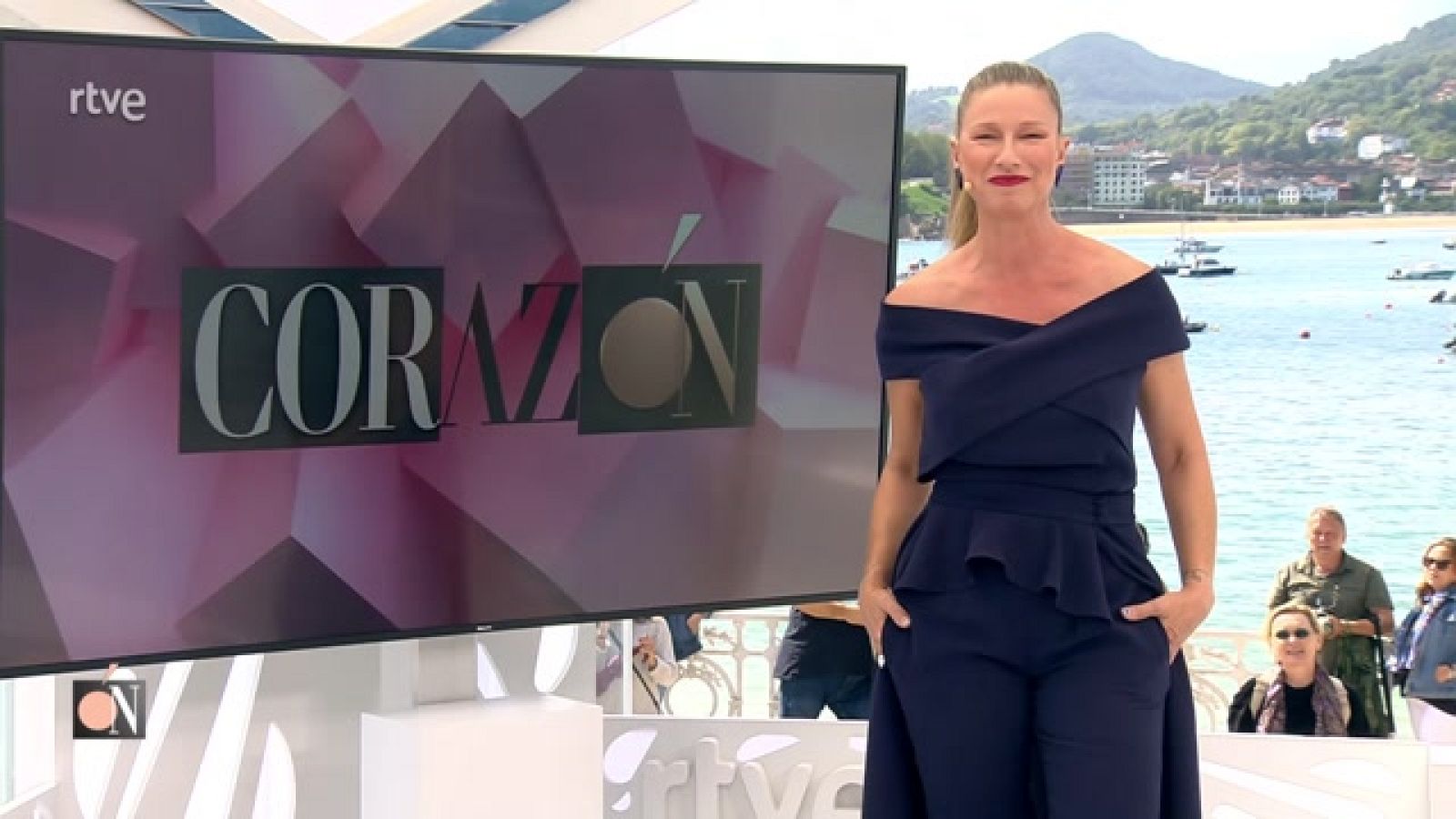 Corazón - 23/09/23 - ver ahora