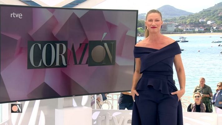 D Corazón - Corazón - 23/09/23