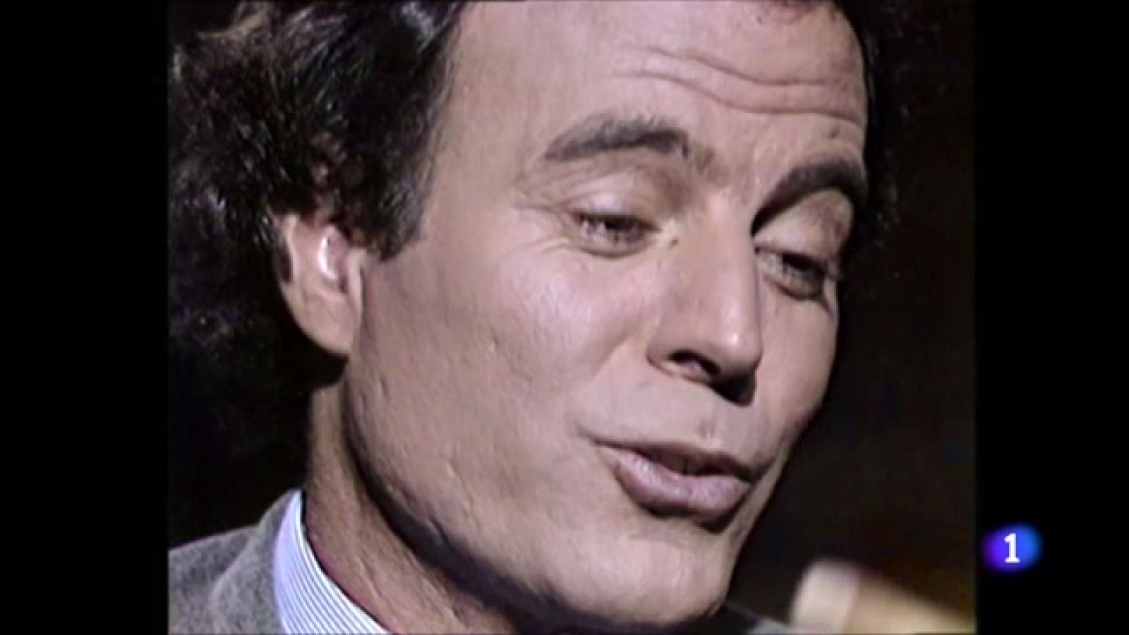 Julio Iglesias: hoy cumple 80 años  -Ver ahora