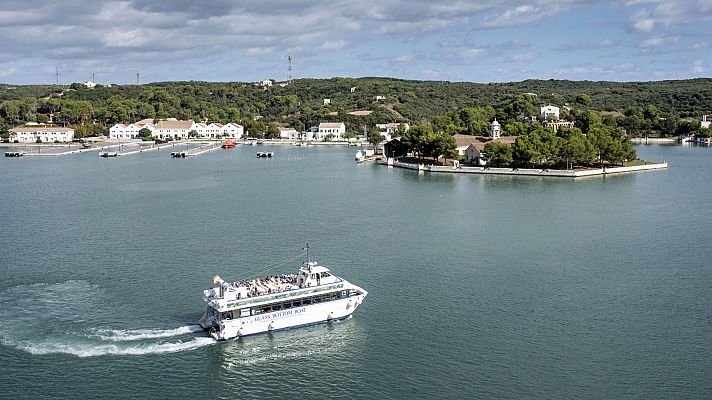 Telediario Fin de Semana - Telediario - 15 horas - 23/09/23