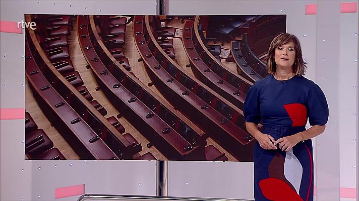 Parlamento - Parlamento - 23/09/23