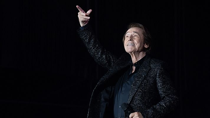 Informe Semanal - Raphael, ¿y mañana, qué?