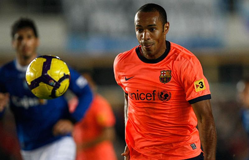 ¿Qué le ha pasado a Henry?