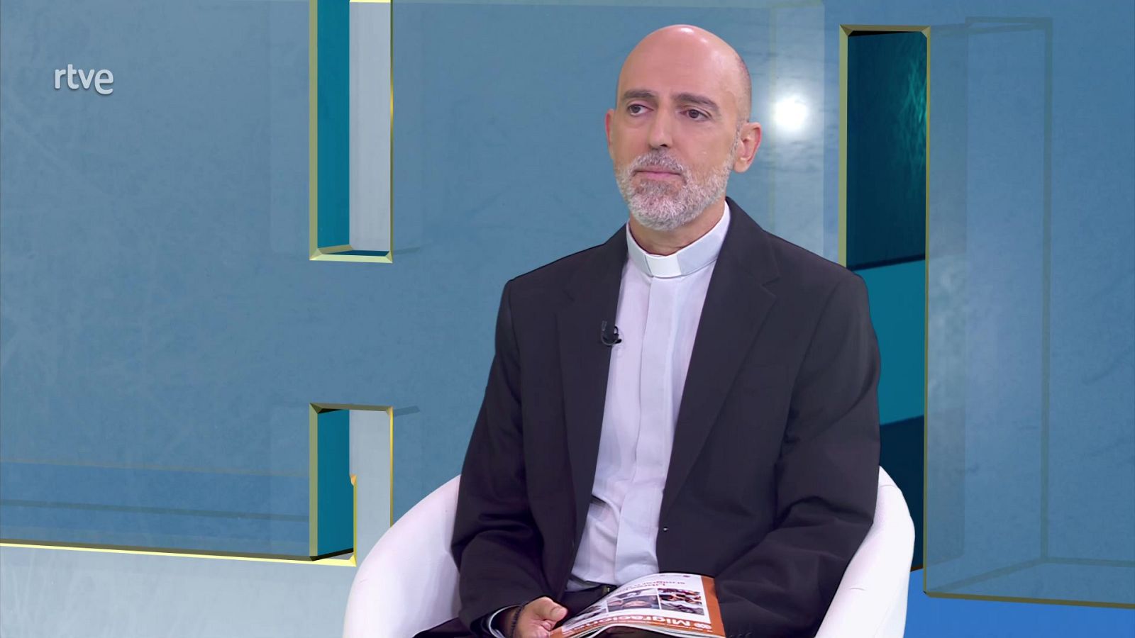 Últimas preguntas - Libres de elegir - ver ahora