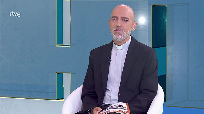 Últimas preguntas - Libres de elegir