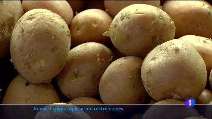 Telecanarias - Telecanarias - 24/09/2023