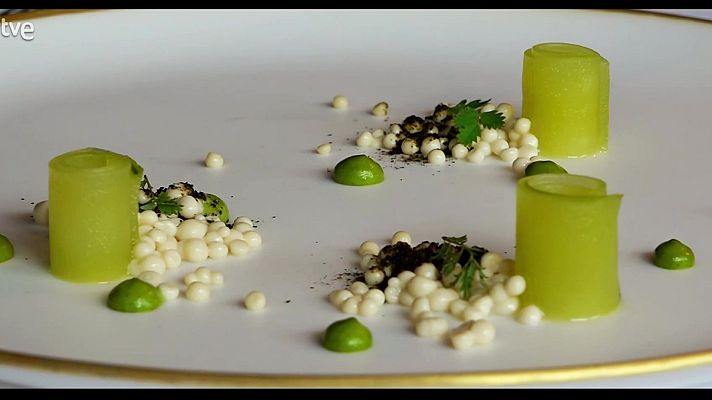 Zoom Tendencias - Navarra lo borda