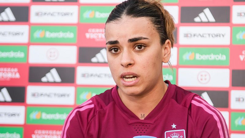 Misa: "La Federación está dando pasos, pero se tienen que dar muchos más"