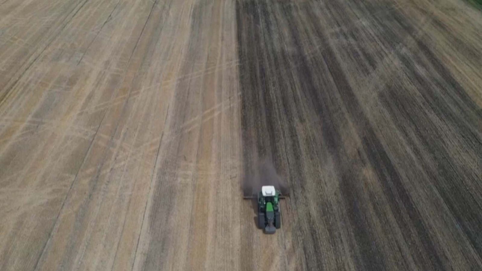 La crisis del cereal ucraniano pone a prueba el apoyo a Kiev de los países del este de Europa