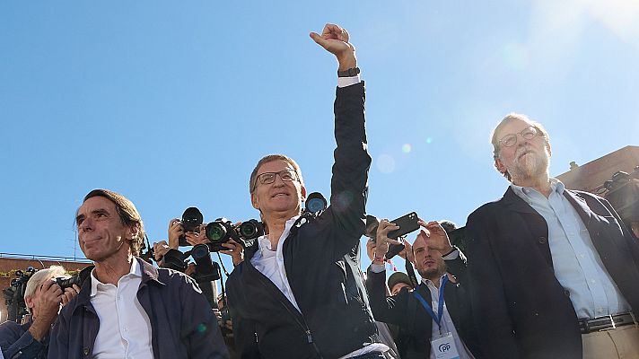 Fin de semana 24h - Informativo 24 horas - 20h - 24/09/23