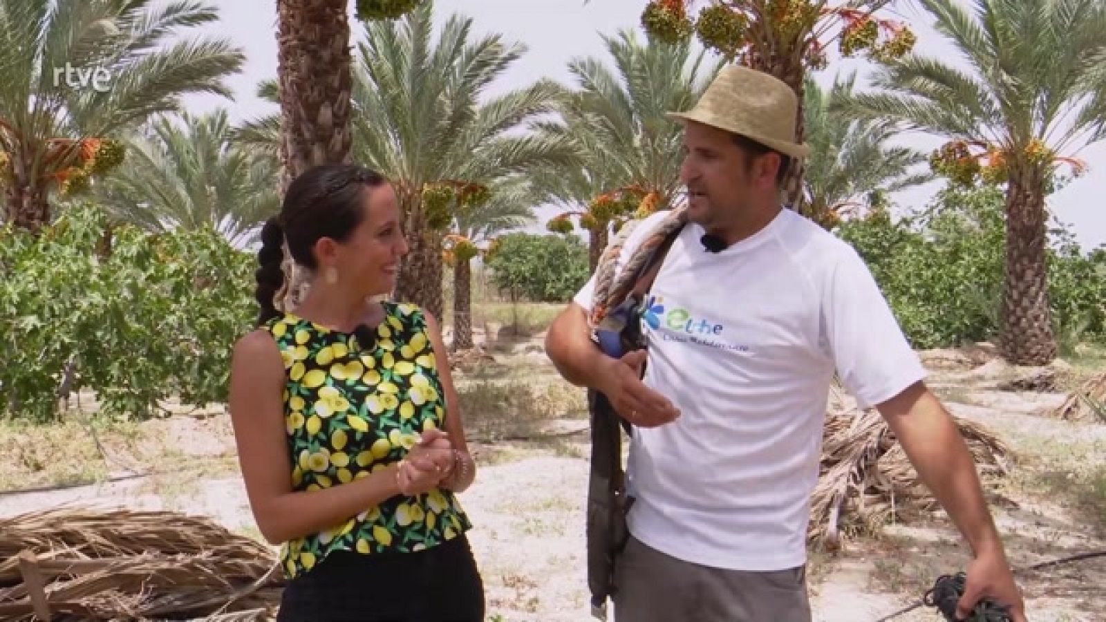 Aquí la Tierra - 24/09/23 - ver ahora