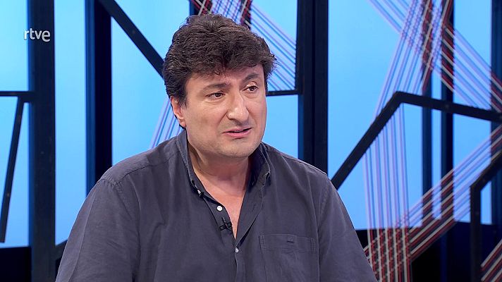 La aventura del Saber - La aventura del saber - 18/09/23 - Lengua de signos