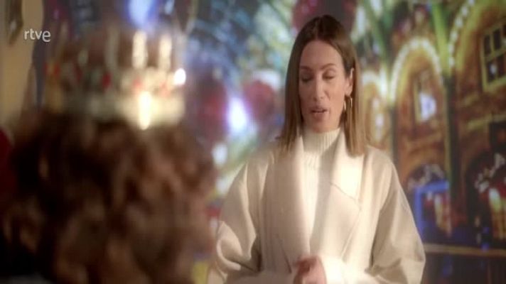  - Un juguete, una ilusión -XXII ed.- Nieves Alvarez