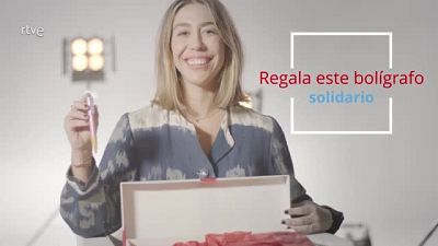 Un juguete, una ilusi�n -XX ed.- Spot 7