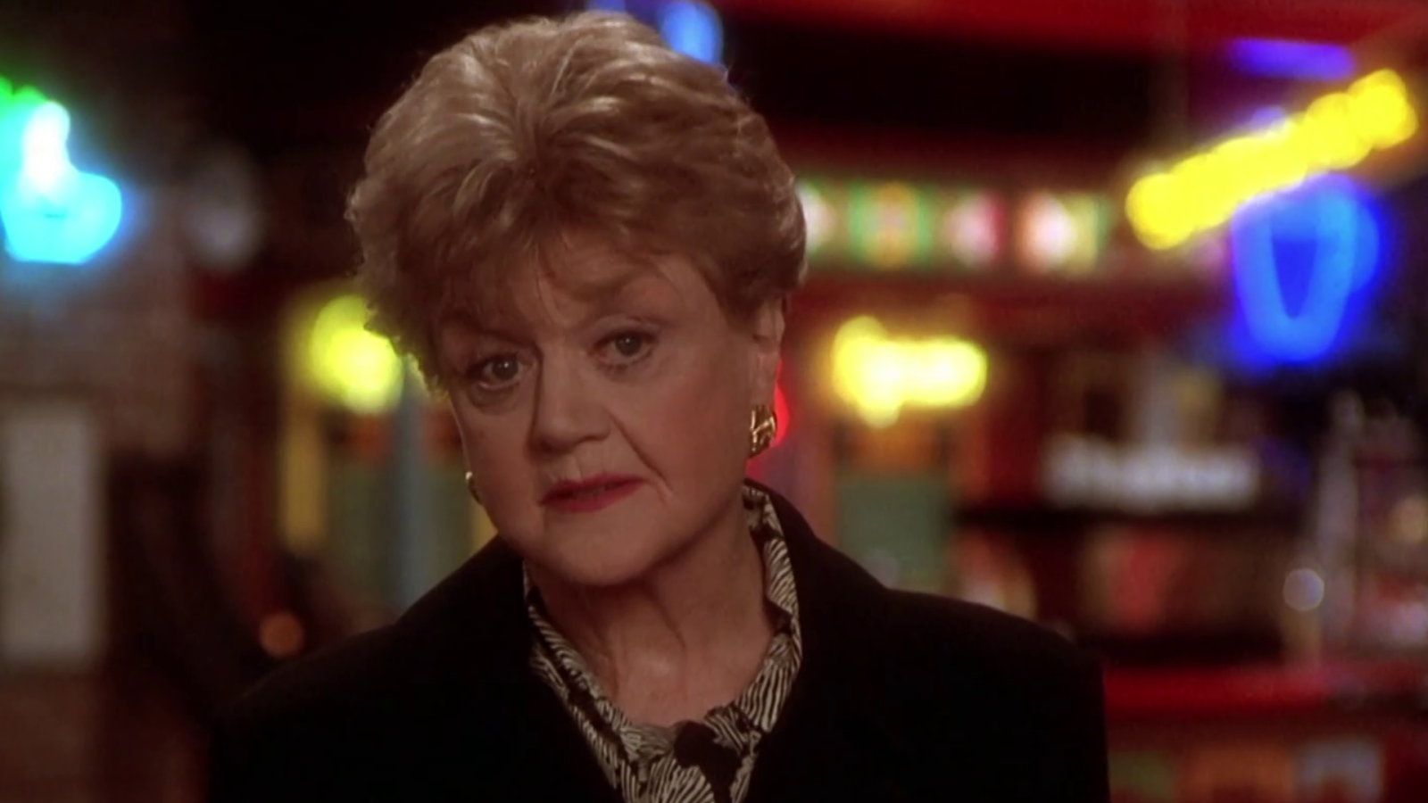 Se ha escrito un crimen - Temporada 12 - Episodio 14: Asesinato entre amigos - Ver ahora