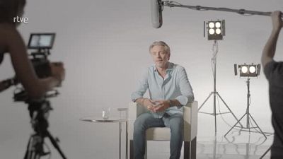 Un juguete, una ilusi�n -XX ed.- Spot 6