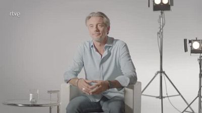 Un juguete, una ilusi�n -XX ed.- Spot 1