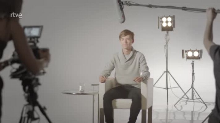  - Un juguete, una ilusión -XX ed.- Spot 4