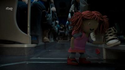 Un juguete, una ilusi�n -XVI ed.- Fernando Torres