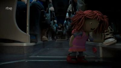 Un juguete, una ilusi�n -XVI ed.- Pepe Rodr�guez