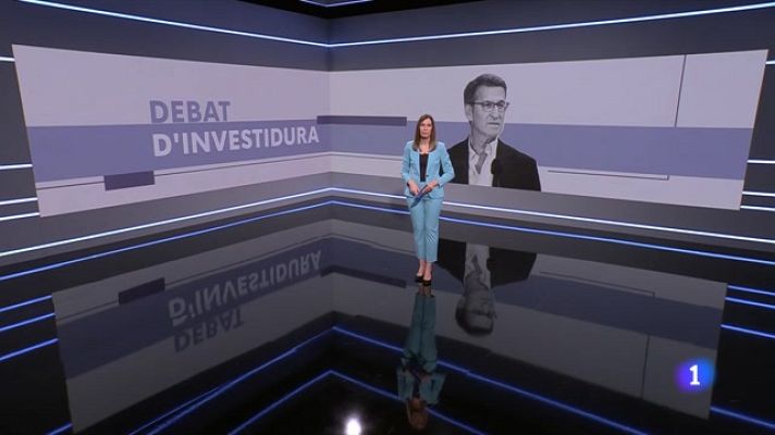 L'Informatiu - L'Informatiu - 25/09/2023