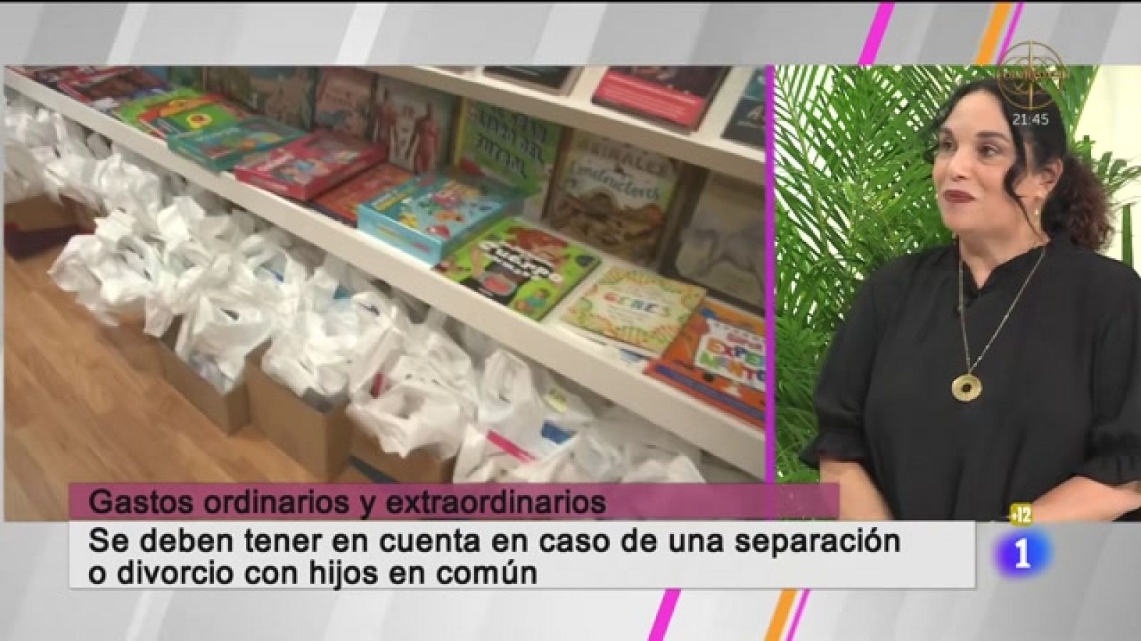 Cerca de ti - 25/09/2023