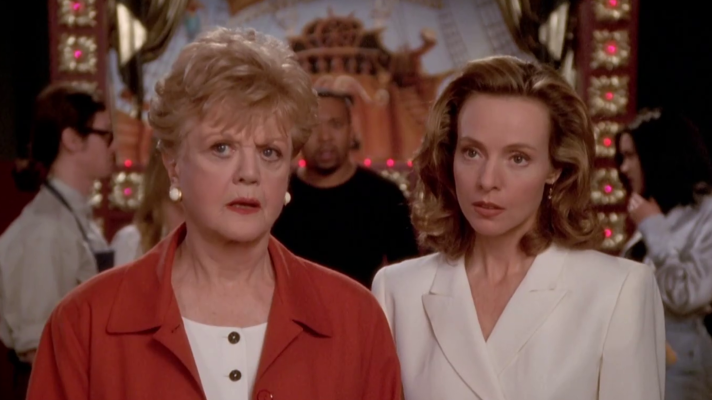 Se ha escrito un crimen - Algo vil en Flappieville