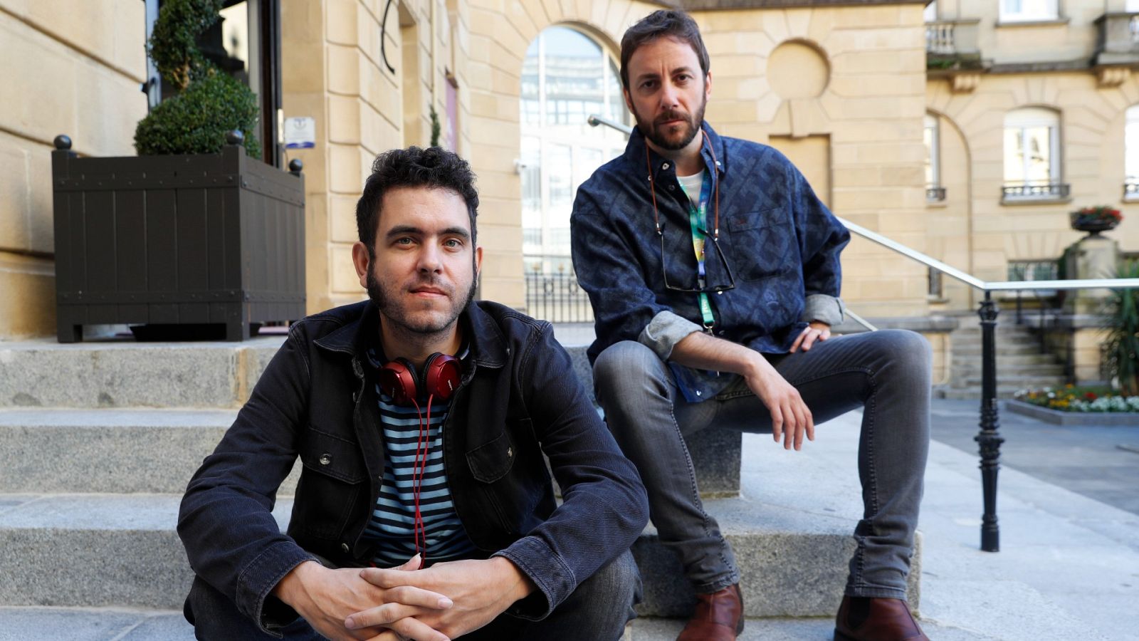 'La estrella azul' recupera la figura de Mauricio Aznar, líder de Más birras | Ver