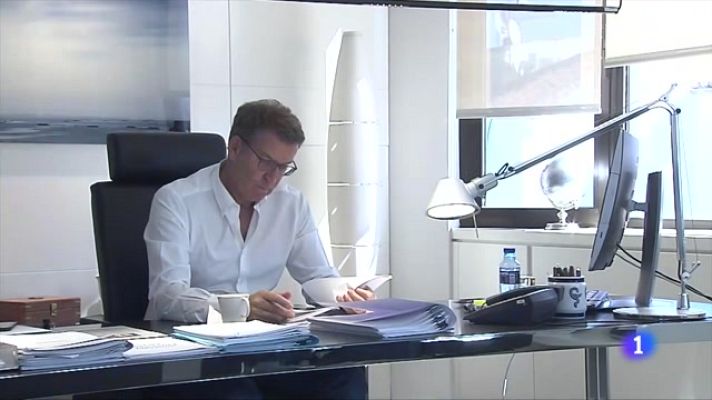 L'Informatiu - L'Informatiu 2 - 25/09/2023