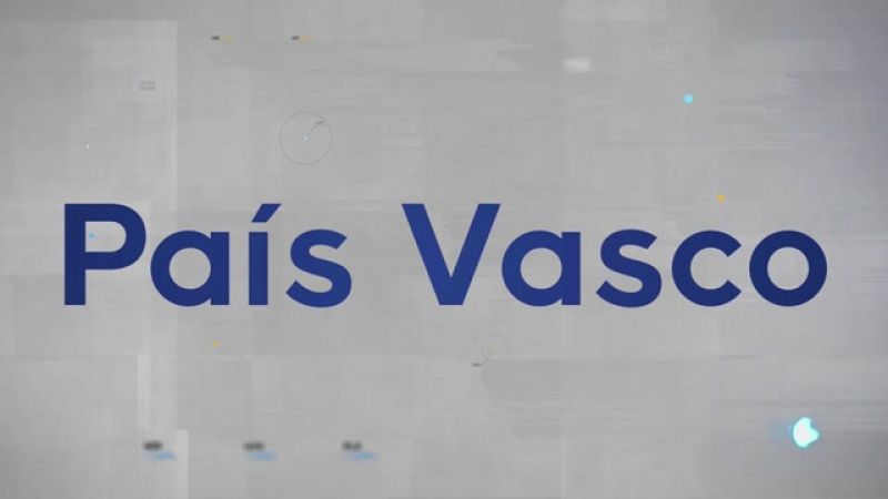 Telenorte 2 País vasco  (25/09/2023) | Ver