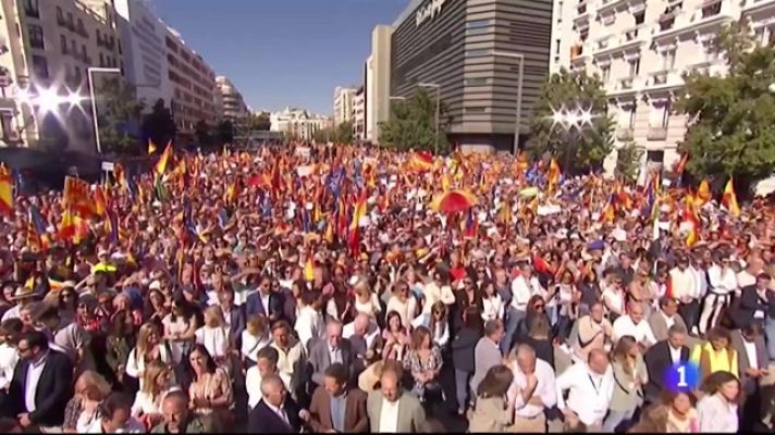 Noticias de Castilla y León - Castilla y León en 1' - 25/09/23