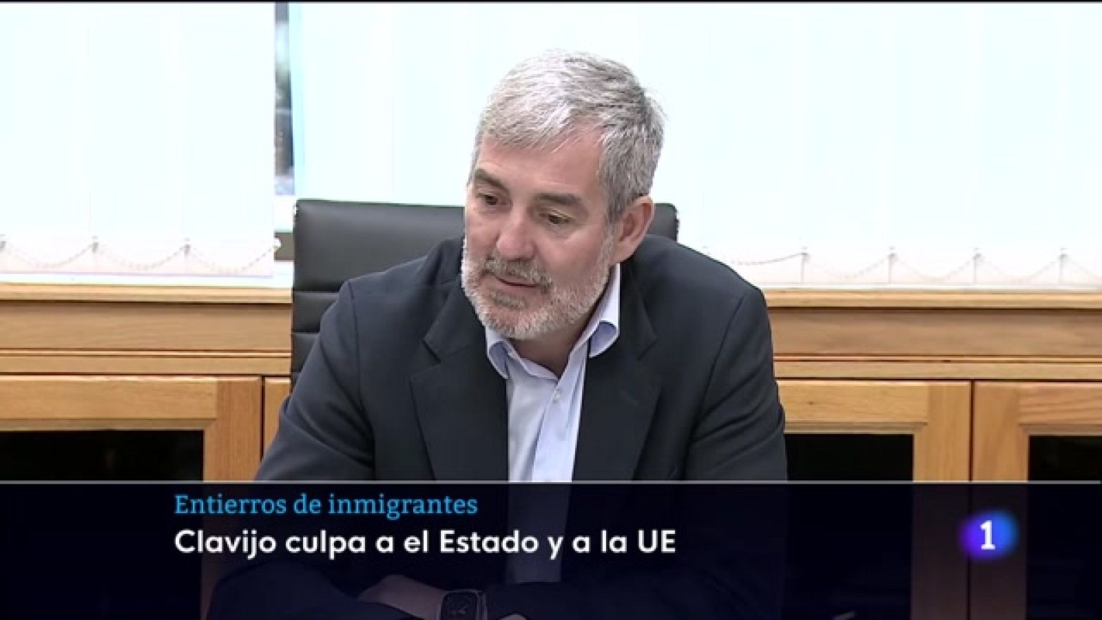 Telecanarias - 25/09/2023