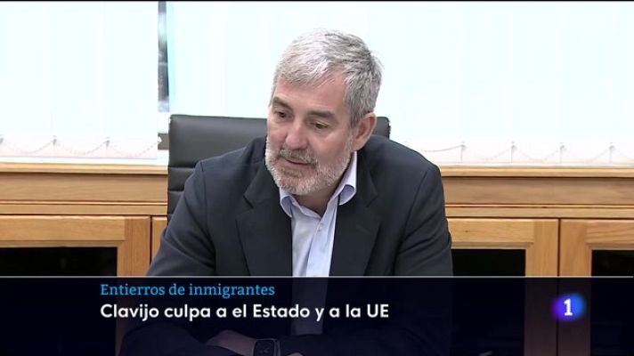 Telecanarias - Telecanarias - 25/09/2023