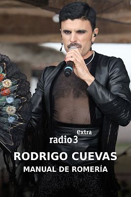 Zona Extra (Vídeo) - Rodrigo Cuevas presenta 'Manual de romería'