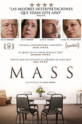 Cine Club Play - Mass