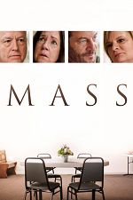 Poster de Mass