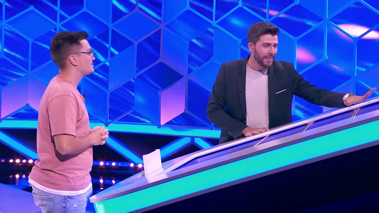 El cazador - Programa 782- ver ahora