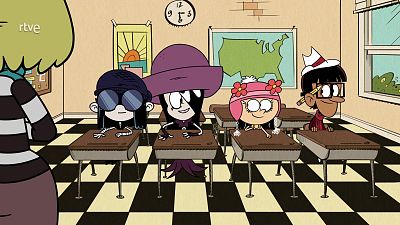 Elegidos para la escritura