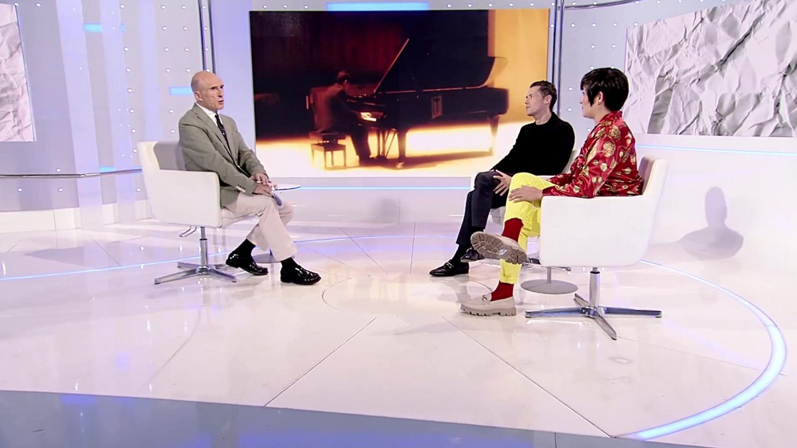 La hora cultural - 25/09/23 - ver ahora