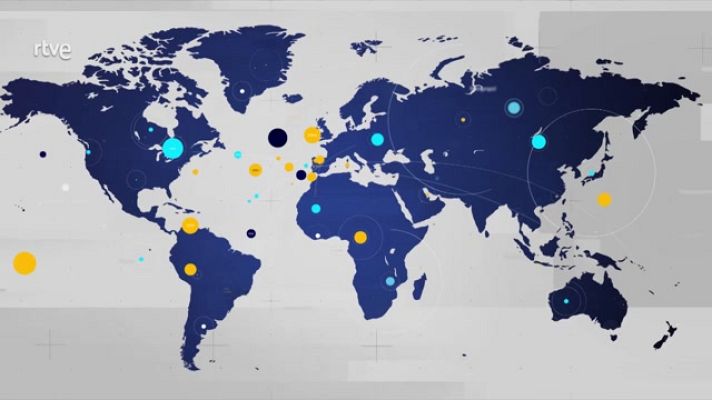 Telediario Matinal - Telediario - 8 horas - 26/09/23