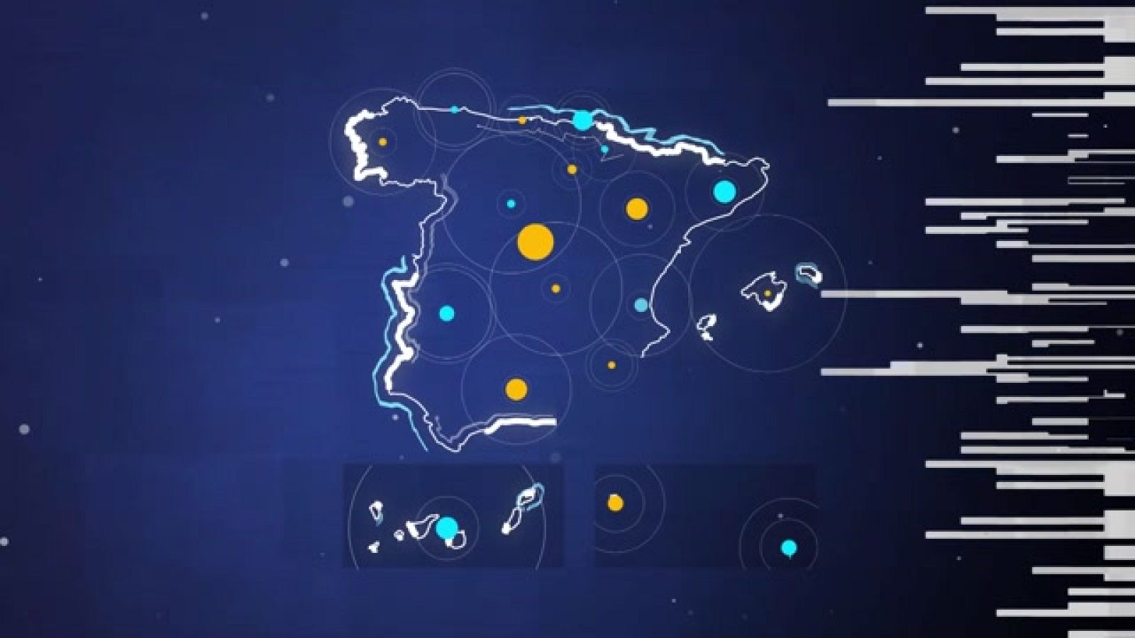 Informativo de Madrid 2 - 25/09/23 - Ver ahora