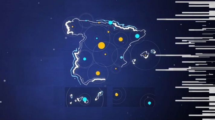 Informativo de Madrid - Informativo de Madrid 2 - 25/09/23