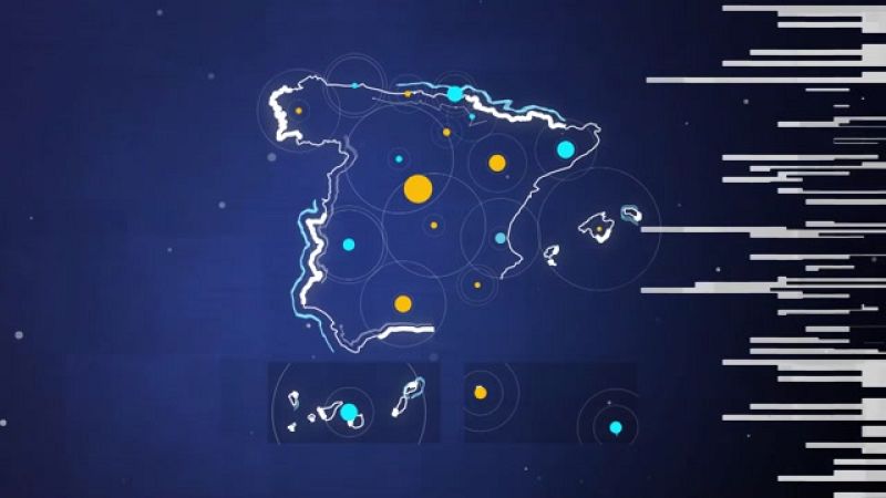 Informativo de Madrid 2 - 25/09/23 - Ver ahora