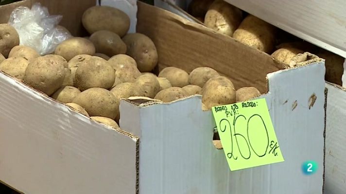 Telecanarias - Telecanarias 2 - 25/09/2023