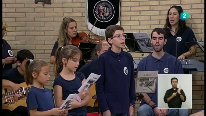 La Missa - 24/09/2023