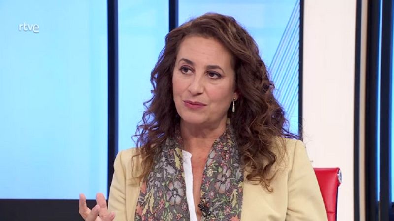 Laura Rojas-Marcos. El edadismo